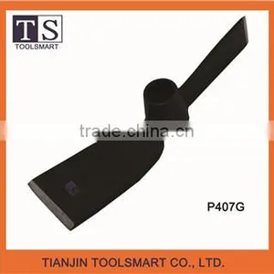 Mattock Digging Pick Head P407 With Oval Eye thumbnail-4