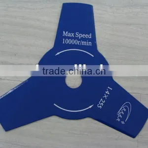 Cutters 3 Teeth-Metal Blade, 25.4mm for Knife Blades thumbnail-1