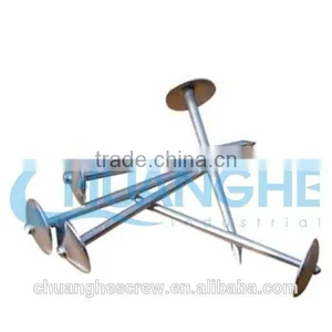 Square Head Corrugated Roofing Nails thumbnail-3
