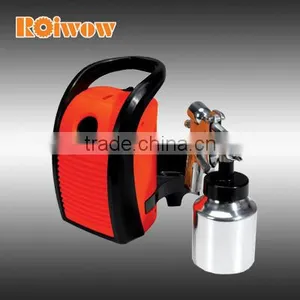 600W Electric Spray Gun thumbnail-1