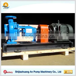 Single Stage End Suction Small Irrigation Pump thumbnail-5