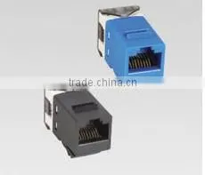DX 6020 Rj45 CAT6 Module thumbnail-1