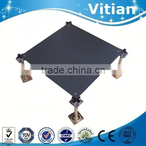 Manufacturer Hot Sale Wood Core Access Floor Pedestal thumbnail-1