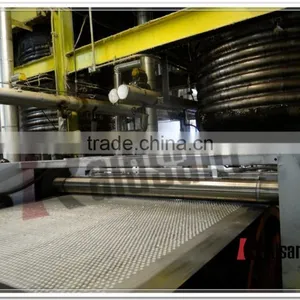 Rotary Steel Belt Granulator thumbnail-1