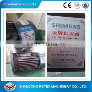 Rotex Brand Wood Chipping Machine With Diesel Engine to Japan thumbnail-3