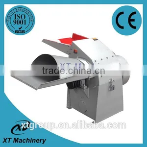 Compact Structure Grain Hammer Mill With 22KW Power thumbnail-4
