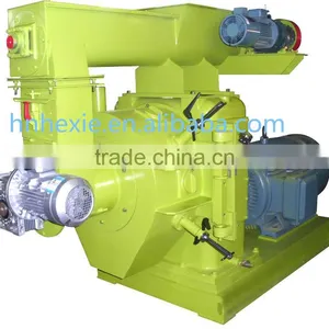 Sheep Feed Processing Line for Animal Food in China thumbnail-6