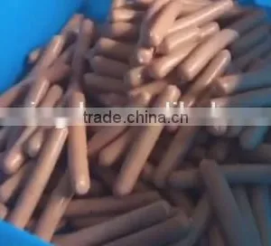 Sausage Skin Peeling Machine/sausage Skin Removing Machine/sausage Processing Machine thumbnail-5