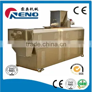 The Newest Discount Dog Cat Pet Food Manufacturing Machine thumbnail-2