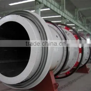 Rotary Dryer for Fertilizer thumbnail-1