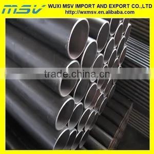 API 5L Gas Pipeline/seamless Pipe Supplier thumbnail-1