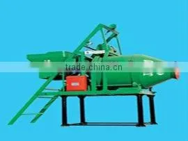 CANMAX CONCRETE MIXER JZC1000 thumbnail-1