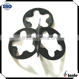 Steel Stamp Washer Custom Made for Fastening thumbnail-1