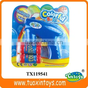 Water Wedding Bubble Gun Machine Toy thumbnail-6