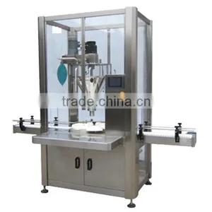 Single Head Filling Machine /coffee Powder Package Machine thumbnail-1