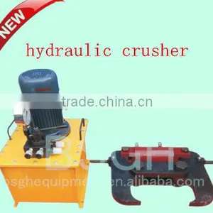 BSGH Top-selling BS-HD420 Concrete Hydraulic Plier for Sales thumbnail-1