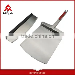 Special Style Nice Stainless Steel Foldable Pizza Turner thumbnail-1