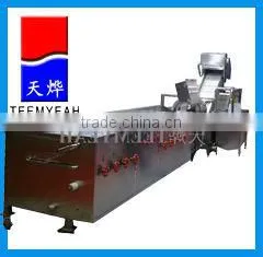 TW-506L Leafy Vegetable Washing Machine thumbnail-1