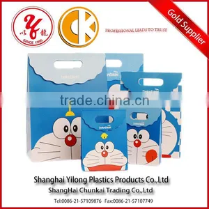 High Level Fancy Quality Printing Paper Gift Bag thumbnail-1