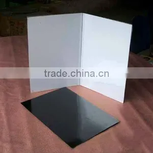 Inner Photobook Album PVC Sheets With Adhesive thumbnail-1