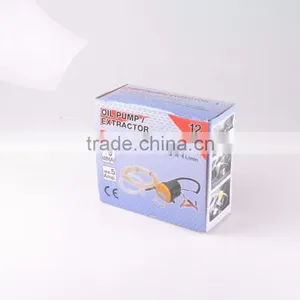 H70337 Small Car 12V Oil Pump Extractor thumbnail-3