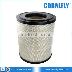 Diesel Engine Air Filter AF25139M thumbnail-1