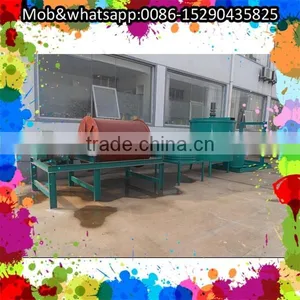 Aluminium Powder Grinding Use Anti-explosion Ball Mill thumbnail-5