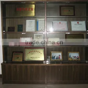 JNG-187 Semi-automatic Capsule Filling Machine thumbnail-2