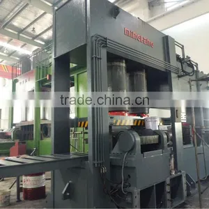 Elbow Cold Forming Machine thumbnail-1
