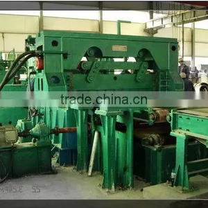 Flying Shearing Line With Continuous High Out-put in Abundant Supply thumbnail-1
