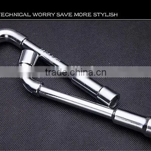 1/2 3/4 Perforated L-type Wrench thumbnail-3