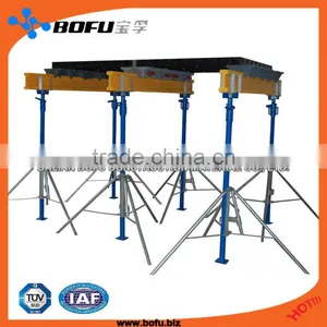 Scaffolding Adjustable Steel Prop for Supporting Formwork Slab thumbnail-5