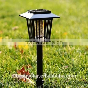 Low Price CE RHOS Solar Pest Killer Lamps thumbnail-1