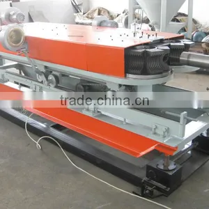 Extrusion Machine Recycle pe Corrugated Pipes thumbnail-3