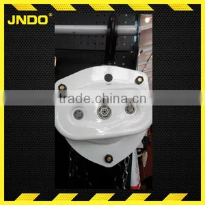 High Specifications of 5 Ton Hand Chain Pulley Block thumbnail-1