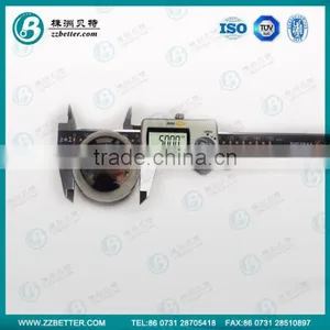 5mm Cemented Carbide /ceramic Carbide Bearing Balls thumbnail-6