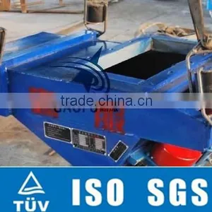 GAOFU Full-closed Type Automatic Feeder Machine thumbnail-1