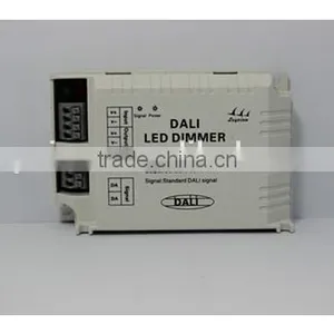 DALI Rail Low Voltage Dimming Lighting Control System thumbnail-2