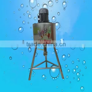 Hot Sale CE Certificate Ice Cream Blender thumbnail-1