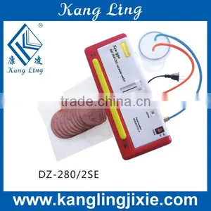DZ280SD Household Vacuum Sealer thumbnail-2