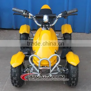 Cheap Price 1000w Childs Electric Quad Bike With CE thumbnail-1