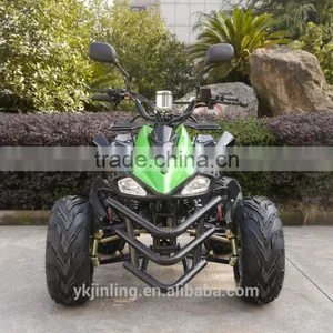 (JLA-07-06) Loncin Atv 50cc Mini Quad Bike thumbnail-2
