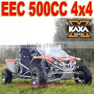 EEC 4x4 500cc Street Legal Dune Buggy Kits for Sale thumbnail-1