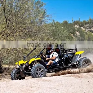 1100cc Renli Chery 4x4 BUGGY Made in China thumbnail-2