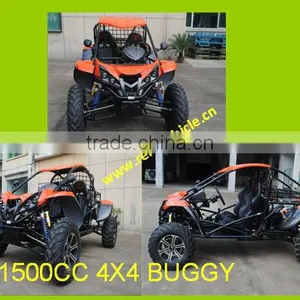 NO EEC Renli 1500cc 4x4 Dune Buggy thumbnail-1