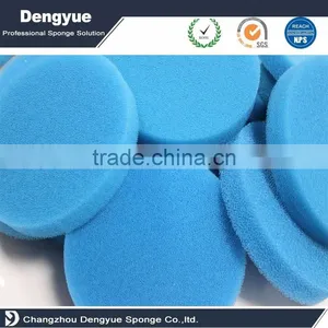 Anti-dust Roof Gutter Greening Polyester/PU Presstite Filter Foam thumbnail-6