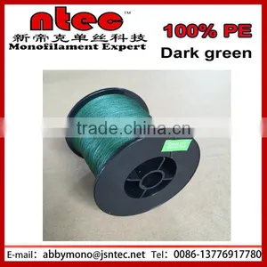 Braid Fishing Line 100M 200M 300M 500M 1000M 30LB Green thumbnail-1