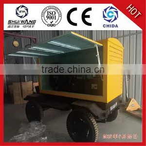 120KW Alternator Generator Set for Hot Sale thumbnail-6