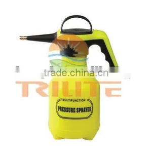 2L Portable Garden Pressure Sprayer thumbnail-1