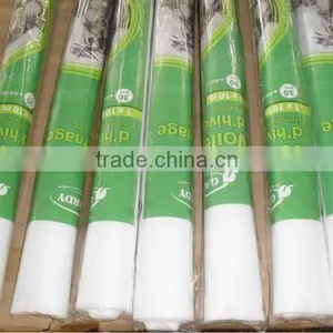 PP Spunbond Agriculture Nonwoven Fabric , Weed Barrier,weed Control thumbnail-1